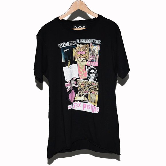 Boy London Sex Pistols Tee
